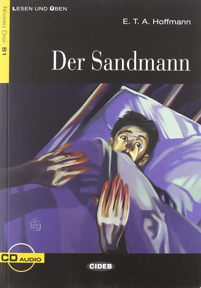 Der Sandmann