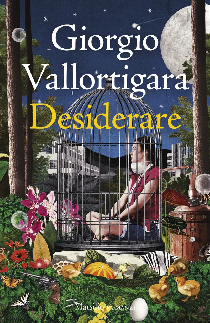 Desiderare