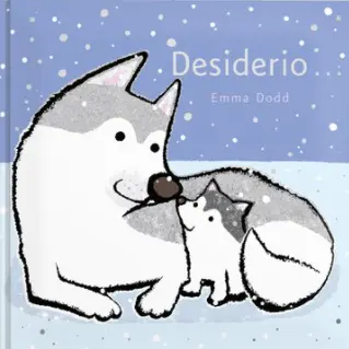 Desiderio...