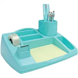 Desk Organizer Arda Oliver Pastel