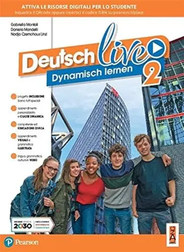 Deutsch Live 2