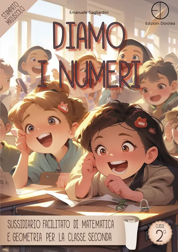 Diamo i numeri 2