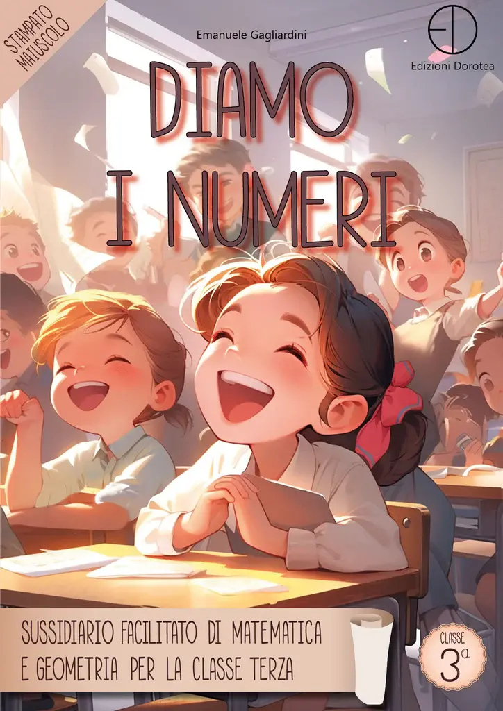 Diamo i numeri 3
