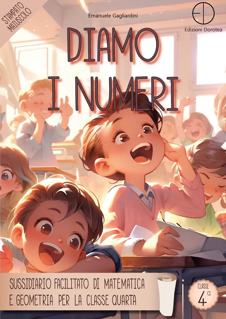 Diamo i numeri 4