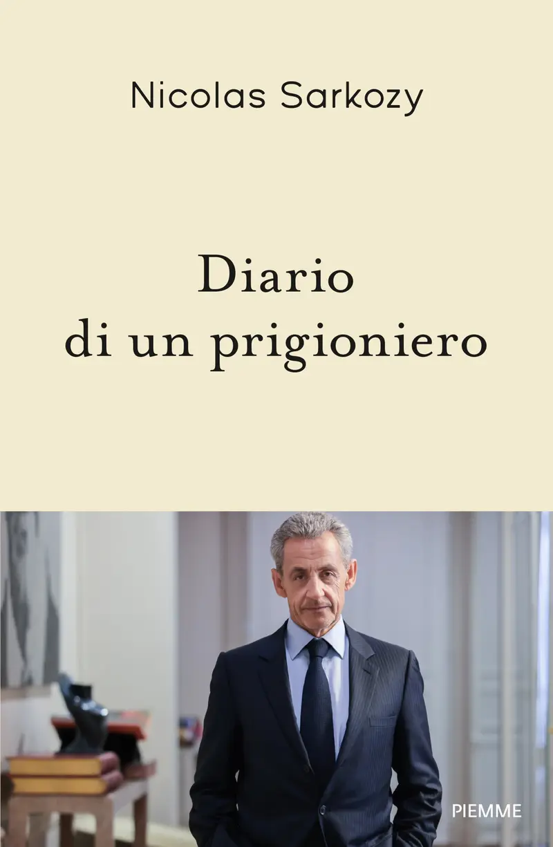 Diario di un prigioniero