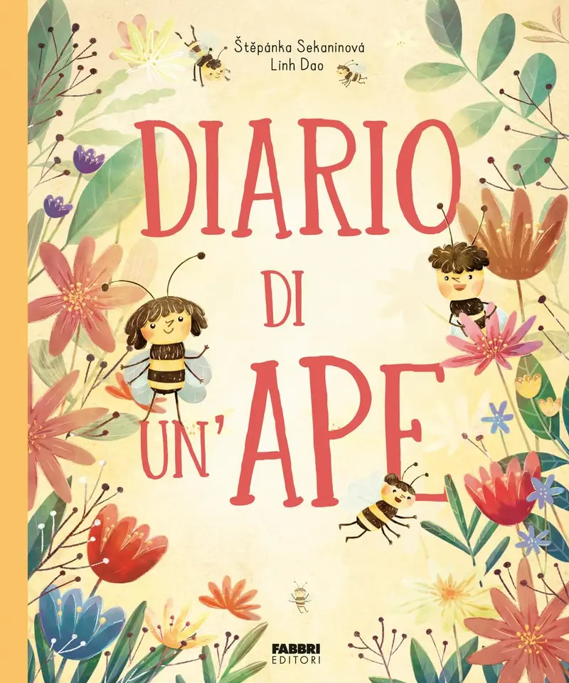 Diario di un'ape