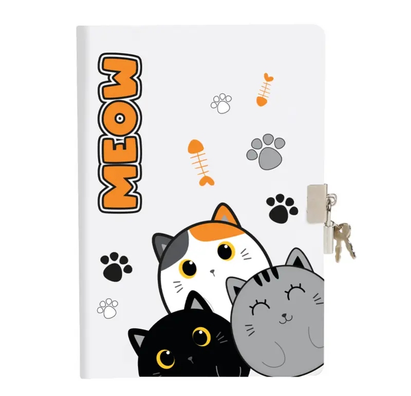 Diario Segreto CAT