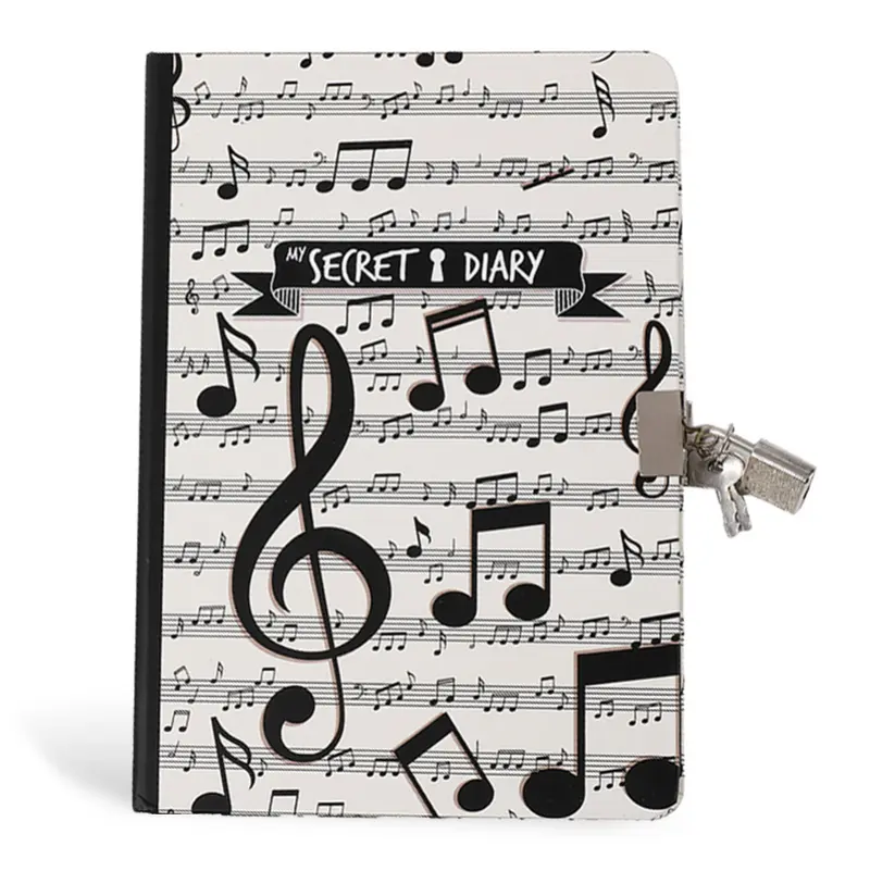Diario Segreto MUSIC