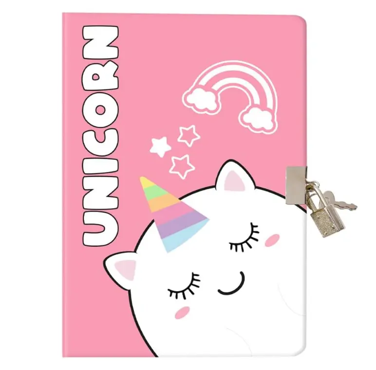 Diario Segreto UNICORNO
