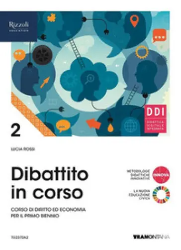 Dibattito in corso - Vol. 2
