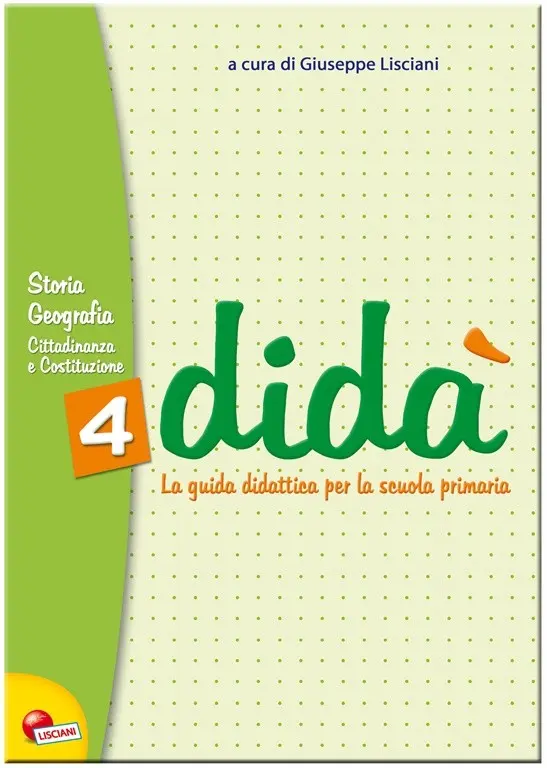 Didà Storia Geografia 4