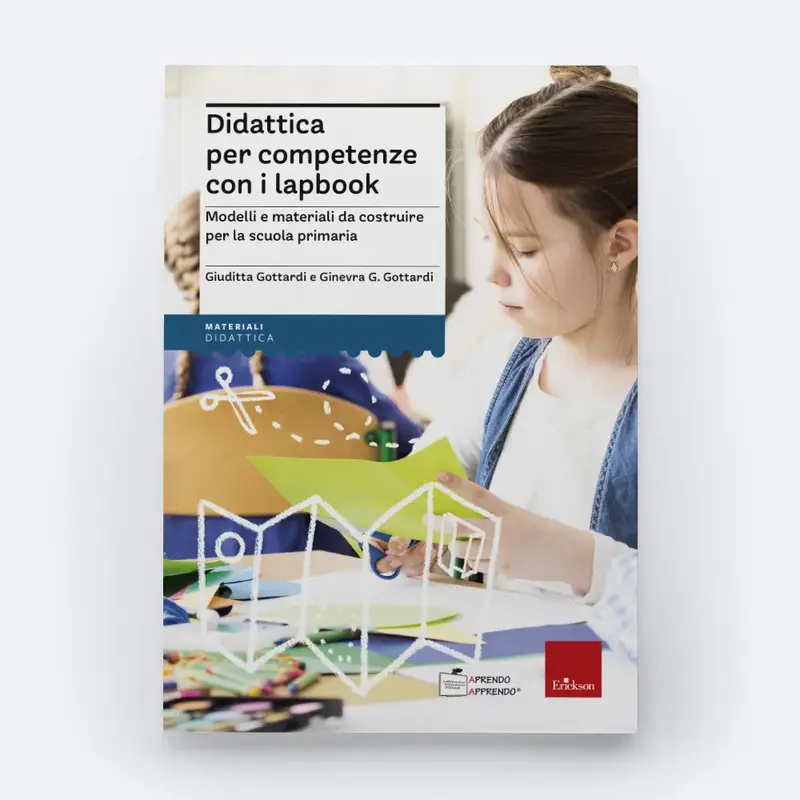 Didattica per competenze con i lapbook