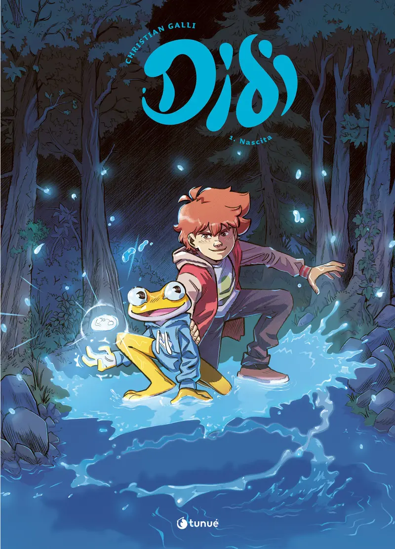 Didi. Vol. 1