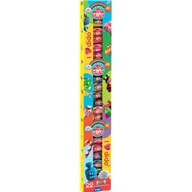 Dido Everyday Kit 22 pz. 50 gr. Infinity F349800