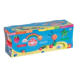 Dido Everyday Kit 6 Barattoli 100 gr. F344800