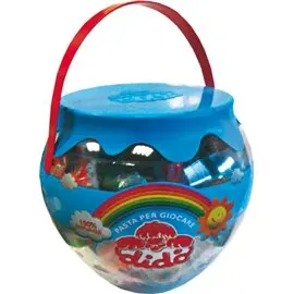 Dido Everyday Monocolore 50 gr. Vaso 100 pz. F398600
