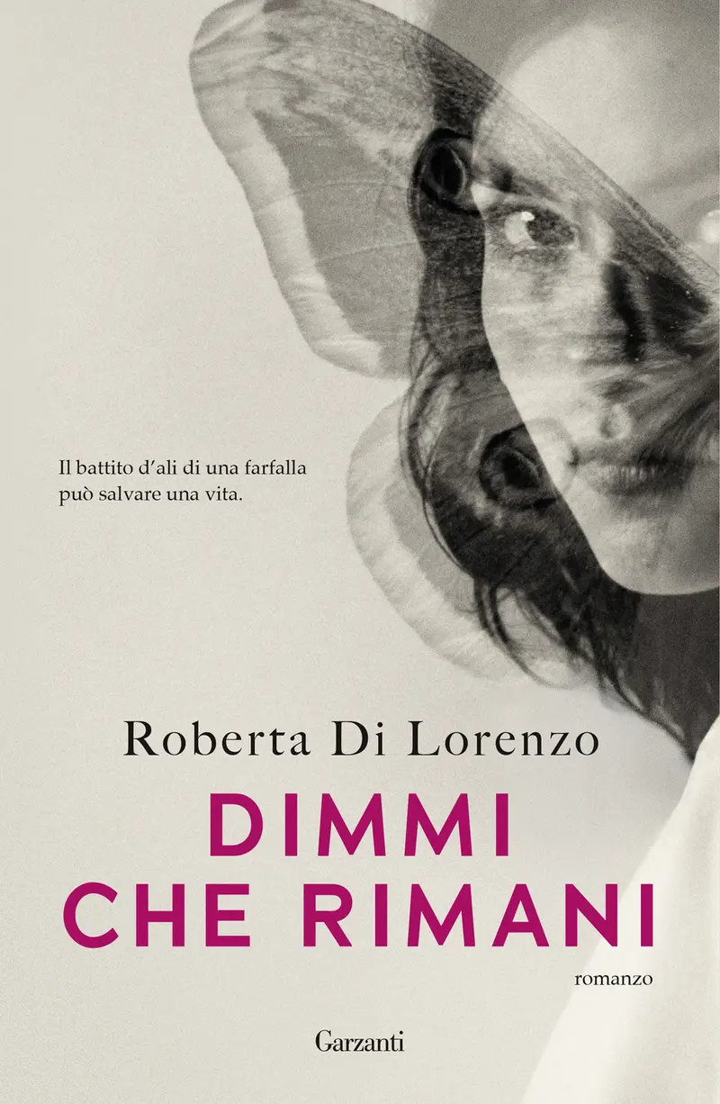 Dimmi che rimani