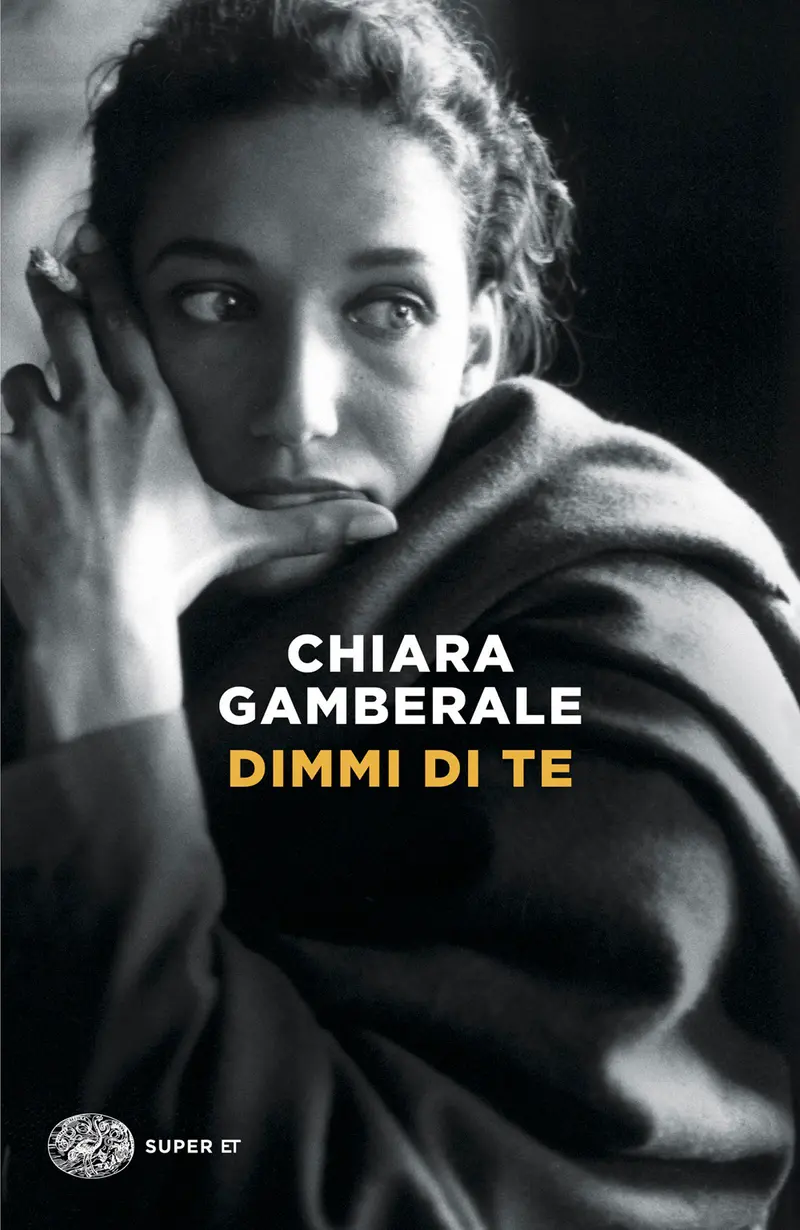 Dimmi di te