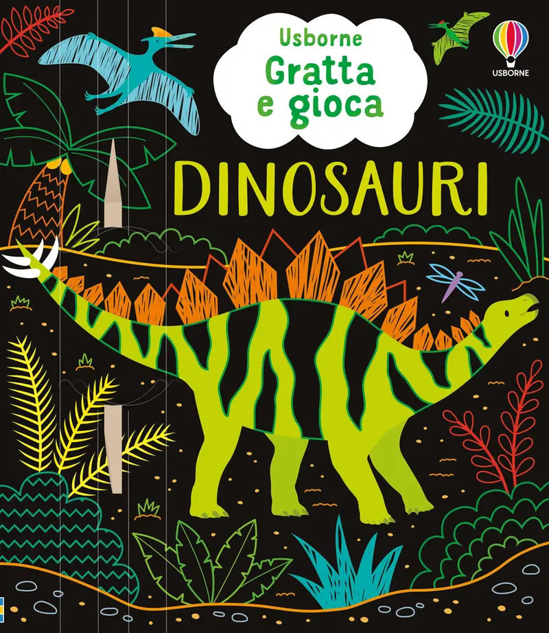 Dinosauri