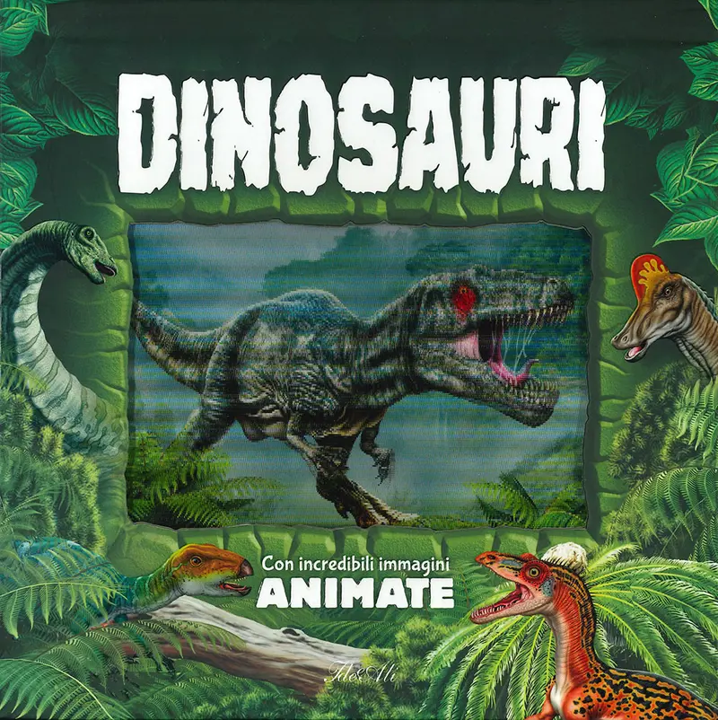Dinosauri