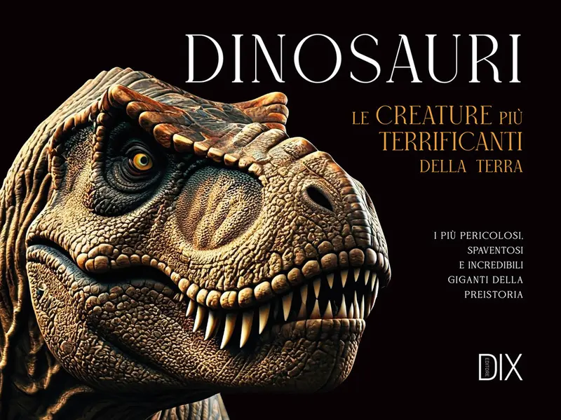 Dinosauri