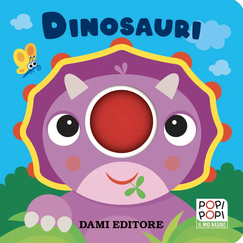 Dinosauri