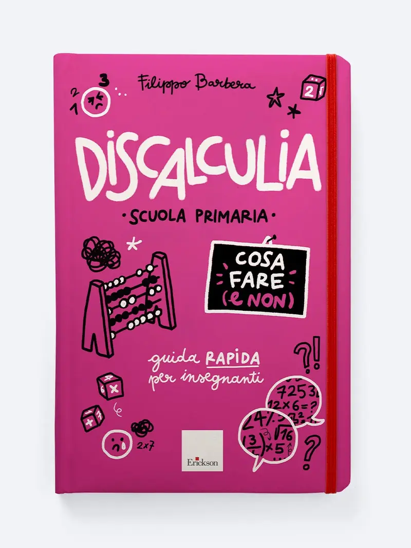 Discalculia