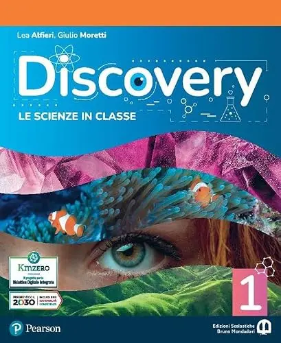 Discovery - Vol. 1