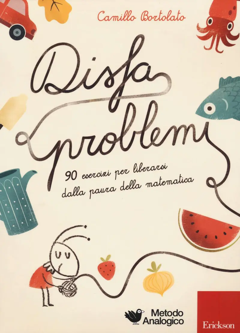 Disfaproblemi