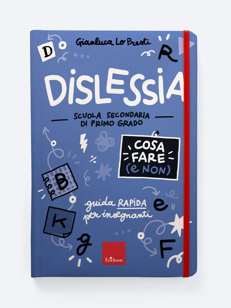 Dislessia - Cosa fare (e non) - Scuola secondaria