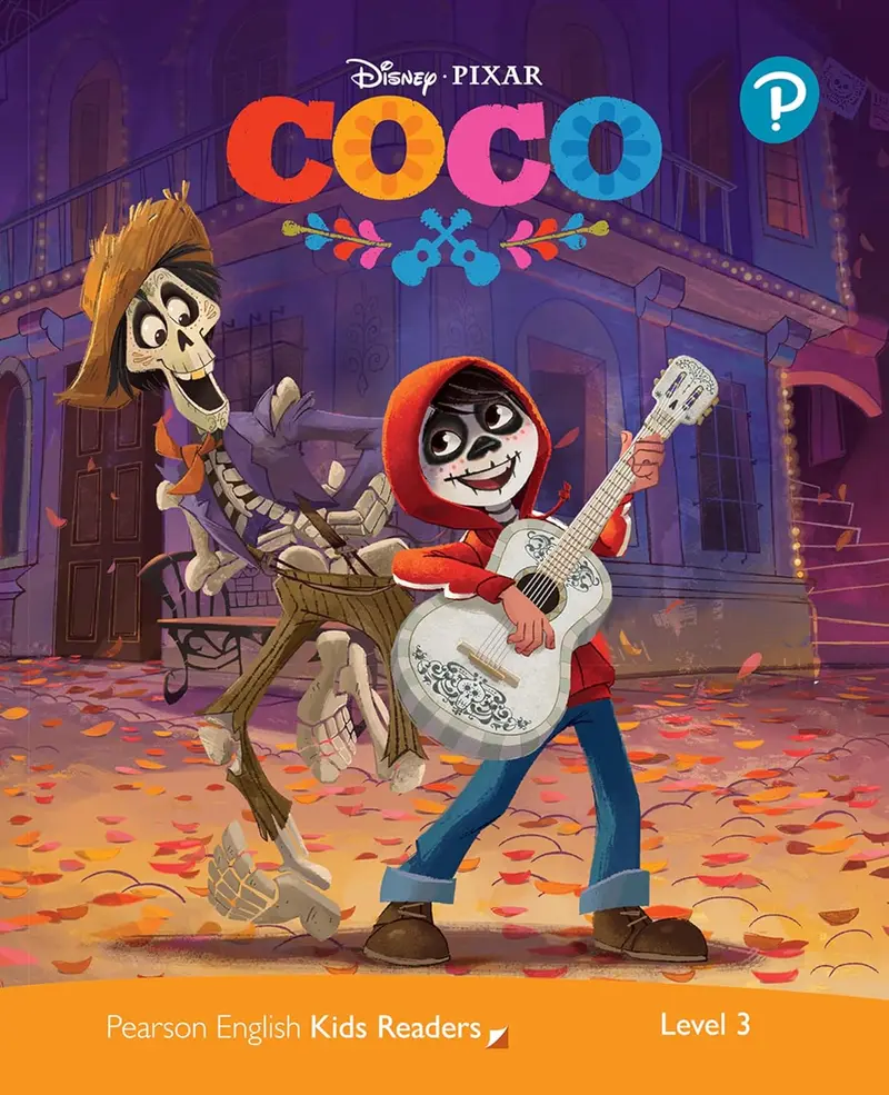 Disney - Coco