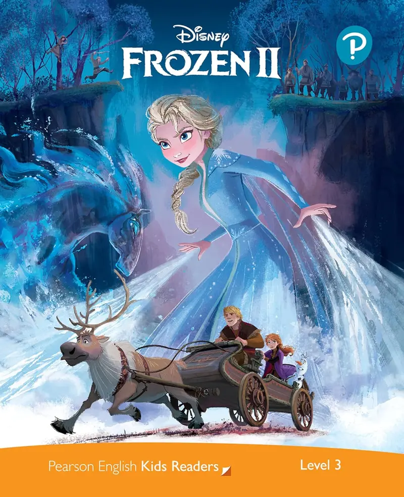 Disney - Frozen 2