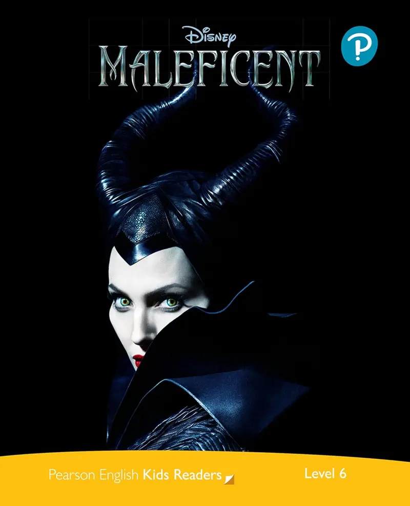 Disney - Maleficent
