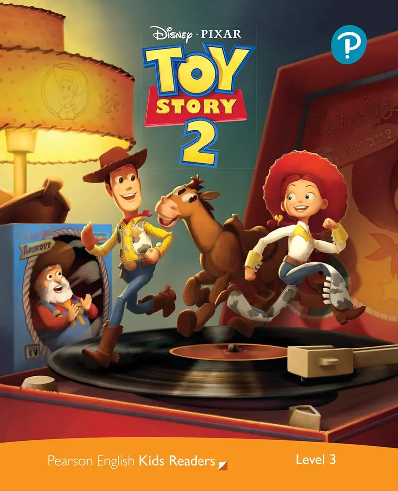 Disney Pixar - Toy Story 2