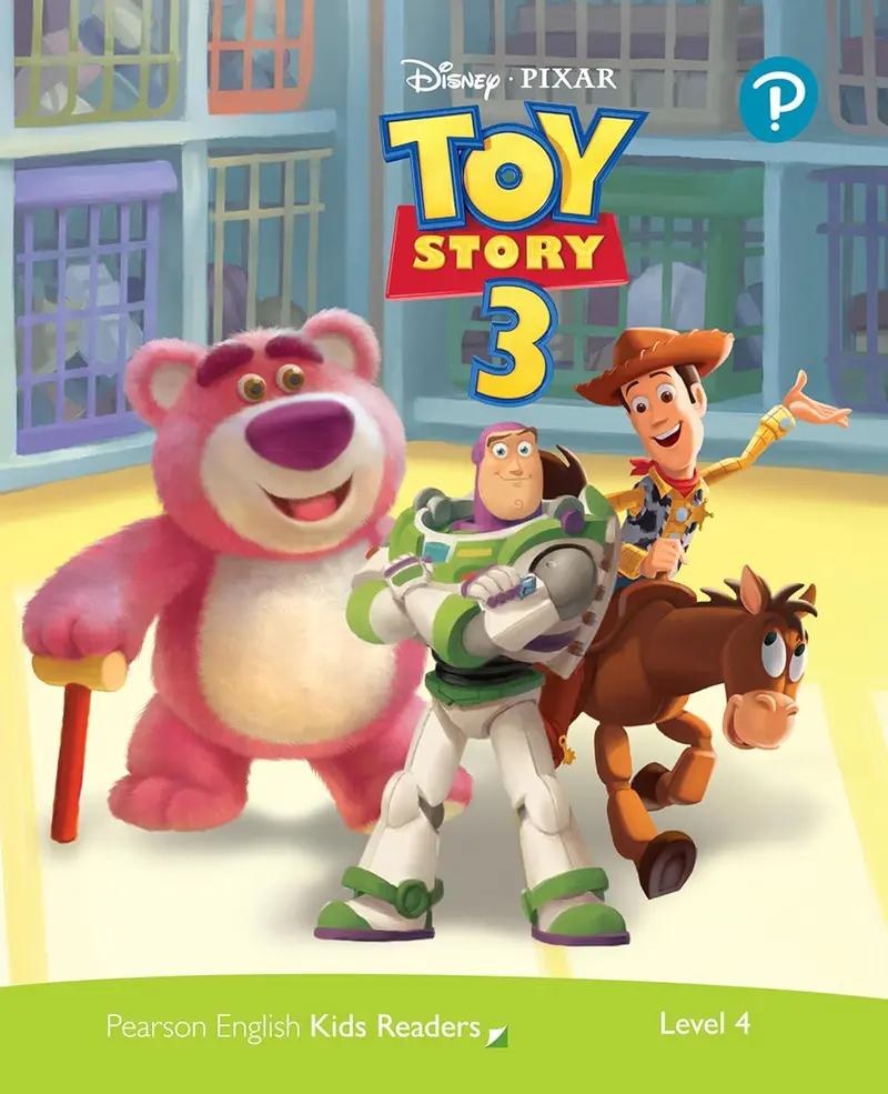 Disney Pixar - Toy Story 3