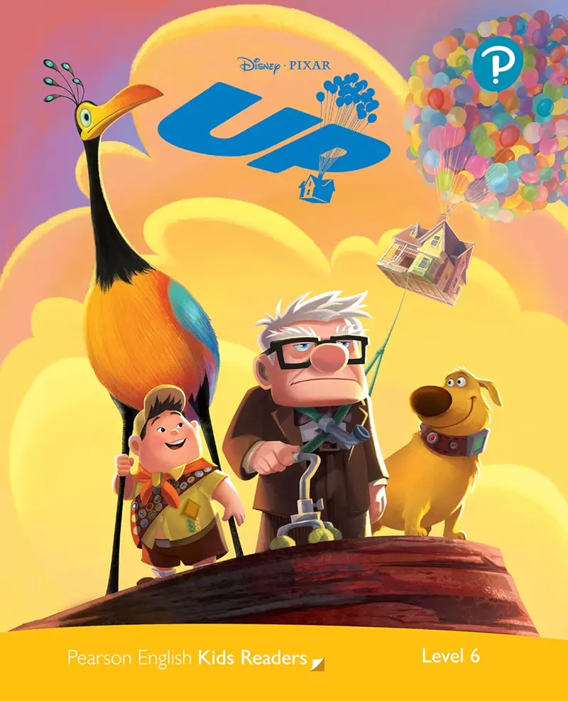 Disney Pixar - Up