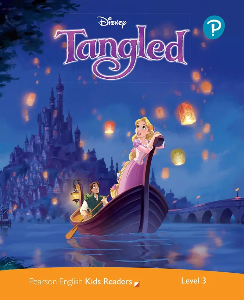 Disney - Tangled