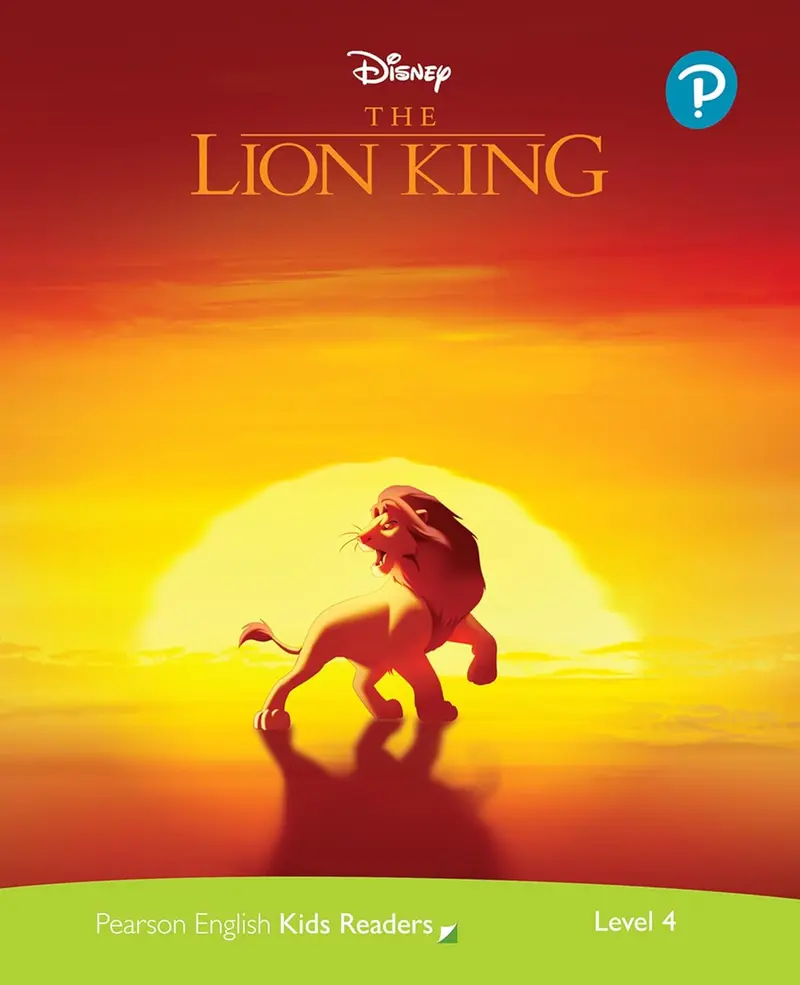 Disney - The Lion King
