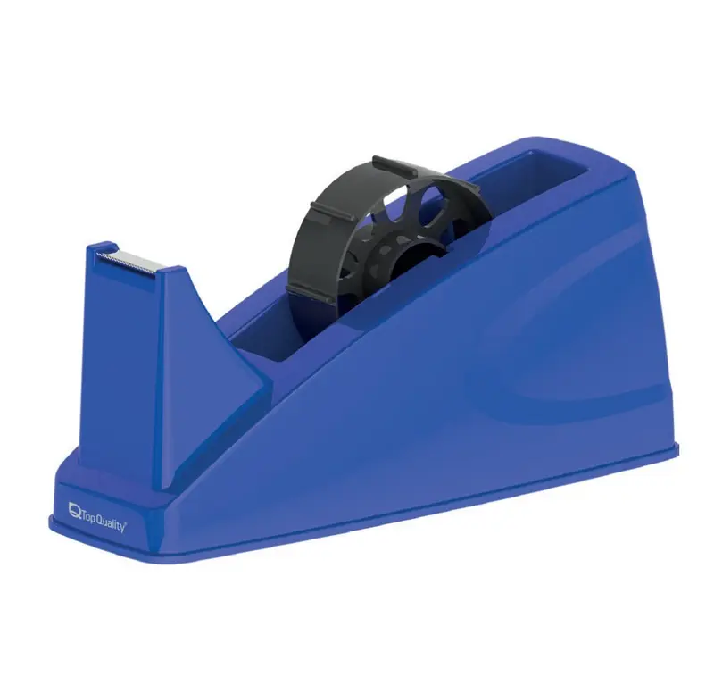 Dispenser da banco per nastri adesivi 19x66mt