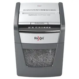 Distruggidocumenti Rexel Optimum AutoFeed+ 90X
