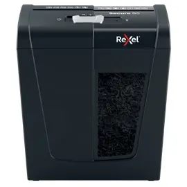 Distruggidocumenti Rexel Secure S5 Strisce
