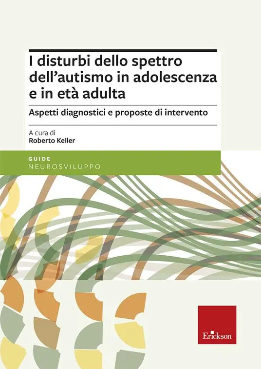 Disturbi dello spettro dell'autismo in adolescenza e in età adulta