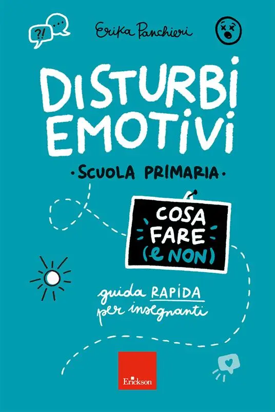 Disturbi emotivi