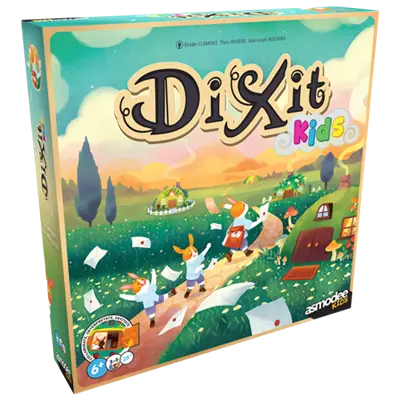 Dixit Kids
