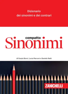 Dizionario dei sinonimi e dei contrari - Compatto