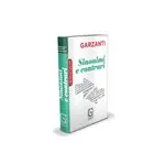 Dizionario Garzanti Piccolo 10,6x16,7 Sinonimi e Contrari