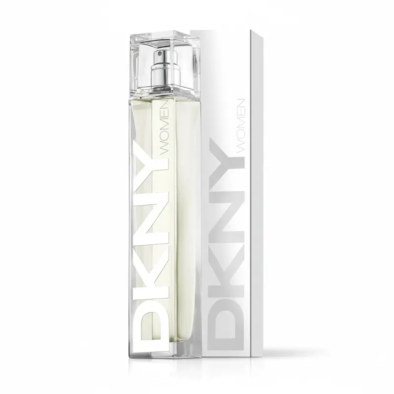 DKNY Women Eau de Parfum Natural Spray Profumo Donna 50 ml