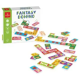 DN 24 Fantasy Domino 054105
