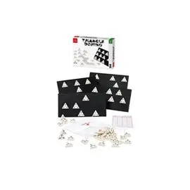 DN 24 Triangle Domino 053973