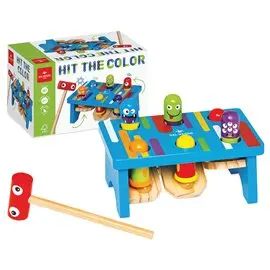 DN Hit The Color 054100